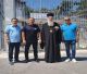 Ο Μητροπολίτης Μαντινείας και Κυνουρίας στο Σωφρονιστικό Κατάστημα Τρίπολης