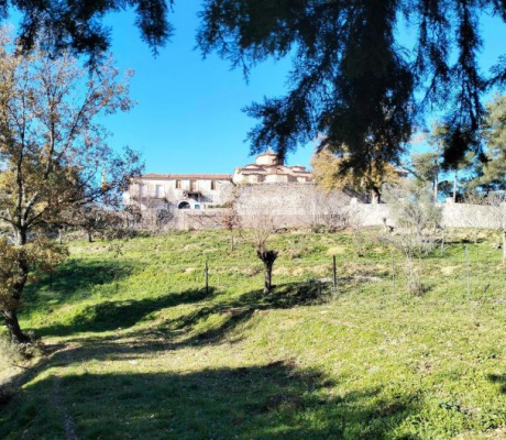 2026 | Η Εορτή του Οσίου Εφραίμ του Κατουνακιώτου στη Μονή Καλτεζών