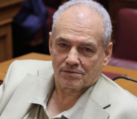 Ο Γιώργος Παπαηλιού προανήγγειλε ότι θα είναι ξανά υποψήφιος | "Δεν πρόκειται να αποστώ από την πολιτική. Είμαι δεμένος με την Αρκαδία"