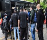 Δολοφονία Λυγγερίδη | Παραδόθηκε και συνελήφθη ο «Ρουμάνος» της Θύρας 7