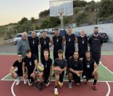 Το Μοναστηράκι ο μεγάλος νικητής στο 21ο Τουρνουά Μπάσκετ Κοντοβάζαινας (vd)