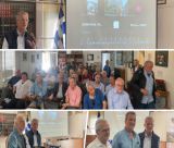 Πραγματοποιήθηκε η Ημερίδα Βυζικιωτών: «SOS – Ζει η Γορτυνία μισή;…» (εικόνες)