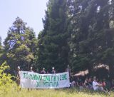 Το Διήμερο Υπεράσπισης του Μαινάλου μέσα από εικόνες!