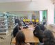 Ψυχολογική ενδυνάμωση και διαχείριση του άγχους της εξεταστικής περιόδου για μαθητές του Λεωνιδίου