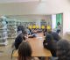 Ψυχολογική ενδυνάμωση και διαχείριση του άγχους της εξεταστικής περιόδου για μαθητές του Λεωνιδίου