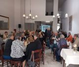 «Οι Ρίζες Έχουν Πρόσωπο» | Εκδήλωση για την Παγκόσμια Ημέρα της Τρίτης Ηλικίας (εικόνες - βίντεο)