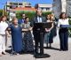 Τρίπολη | Συγκίνηση στην εκδήλωση Εθνικής Μνήμης για τη Γενοκτονία των Ελλήνων της Μικράς Ασίας
