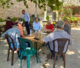 Σειρά προσυνεδριακών συναντήσεων πραγματοποίησε το ΠΑΣΟΚ σε Γορτυνία, Κυνουρία και Μεγαλόπολη (εικόνες)