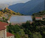 Γήπεδο Δημητσάνας | Δόθηκε η ... 9η παράταση για τα έργα!