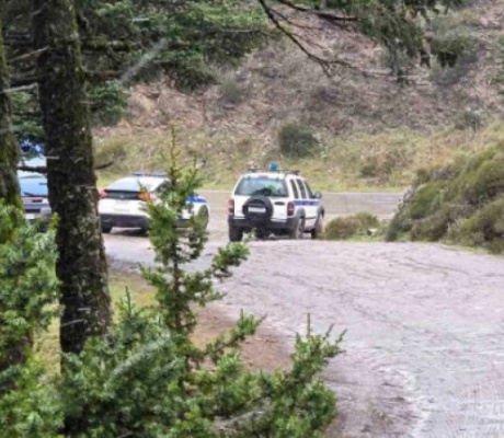 "Στο μπλόκο του Κοσμά σήμερα αποκαλύφθηκαν ξανά τα πραγματικά κίνητρα"