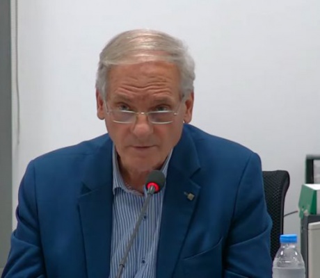 Έκτακτο Δημοτικό Συμβούλιο για τα Επιχειρηματικά Πάρκα την προσεχή Δευτέρα στη Μεγαλόπολη!