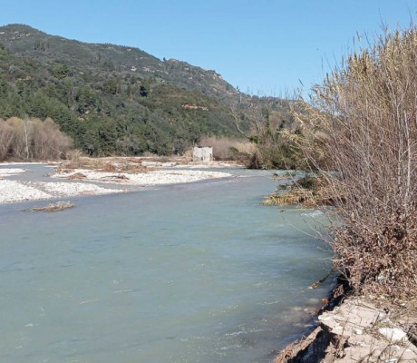 Νεοχώρι Γορτυνίας | Ο Πρόεδρος Αθανάσιος Δημακόπουλος διαψεύδει τον Δήμαρχο: "Το νερό του αντλιοστασίου προορίζεται για ύδρευση και όχι για άρδευση"