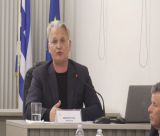 Στις 18 Μαρτίου η λογοδοσία Πτωχού στην Τρίπολη