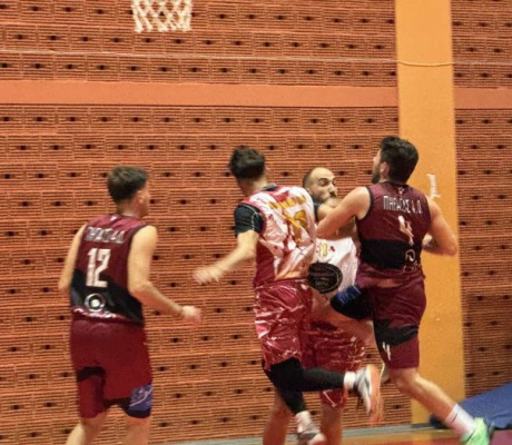 Κύπελλο ΕΣΚΑΚ | Ο Πήγασος νίκησε το Λεωνίδιο και προκρίθηκε στην επόμενη φάση! (εικόνες)