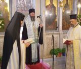 Τεγεατικός Σύνδεσμος | Τελέστηκε το Μνημόσυνο στη μνήμη των Ιδρυτών, Ευεργετών και των Υπέρ της Πατρίδος Πεσόντων Τεγεατών (εικόνες)