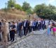 Λαγκάδια | Μέγας Πανηγυρικός Πολυιερατικός Εσπερινός της Αγίας Παρασκευής (εικόνες)