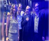 Μαυραϊδοπούλου: "Με βαθιά συγκίνηση και θλίψη αποχαιρετούμε τον Δημήτρη Τσιγκούνη"