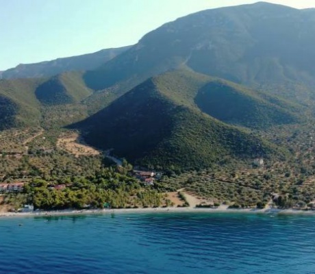 Στον ανατολικό παραλιακό Πάρνωνα θα εξορμήσει ο ΣΑΟΟ