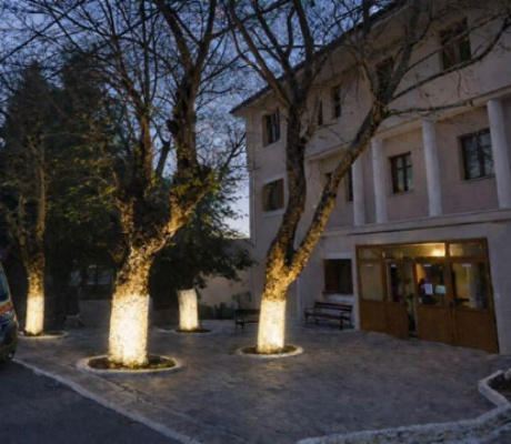 Κέντρα Υγείας Άστρους, Μεγαλόπολης και Τροπαίων | Συνεργασία με εξωτερικούς συνεργάτες για οδηγούς και πληρώματα ασθενοφόρων