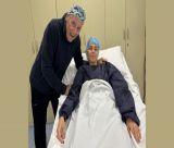 Επιτυχημένη χειρουργική επέμβαση για την αθλήτρια του Αστέρα, Ζωή Αμαρυλλίς Κώστα