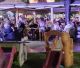 Με επιτυχία πραγματοποιήθηκε η «Λευκή Νύχτα» στη Μεγαλόπολη (εικόνες)