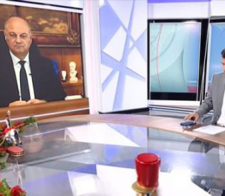 Υπουργός Αγροτικής Ανάπτυξης: "Εντός της εβδομάδας η πληρωμή του μέτρου 23, ως το τέλος της χρονιάς θα καταβληθεί πάνω από 1 δισ. ευρώ"