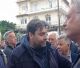 Οι κάτοικοι της Γορτυνίας "στρίμωξαν" τον Πτωχό - "Ανοίξτε το δρόμο, άμεσα"! (vd)