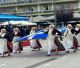 205 χρόνια Ελεύθερη Τριπολιτσά | Τα φωτογραφικά "κλικ" της μεγάλης παρέλασης!