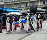 205 χρόνια Ελεύθερη Τριπολιτσά | Τα φωτογραφικά "κλικ" της μεγάλης παρέλασης!