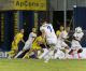 Αλλαγή έδρας στο Ηρακλής - Αστέρας AKTOR για την τρίτη αγωνιστική της Stoiximan Super League