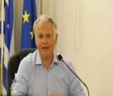 Καμία ξεκάθαρη απάντηση Πτωχού για τα έργα στο γήπεδο του Αστέρα