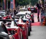 Το θρυλικό event "1000 Miglia Experience Greece" με κλασσικά και πολυτελή αυτοκίνητα θα περάσει από την Αρκαδία!