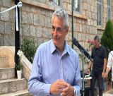 Τζιούμης από το Ελαιοχώρι: "Ζωντανεύουμε τα χωριά μας!" (vd)