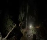 Η Αρκαδία χωρίς περιπολίες, τα ΜΑΤ για τις ανεμογεννήτριες στον Κοσμά