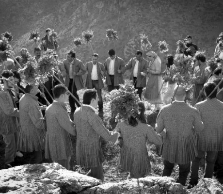 Η γιορτή του Αγίου Γεωργίου στην Αρκαδία - Όλες οι εκδηλώσεις (ανανεώνεται)