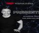 Ο ηθοποιός Στέλιος Κρητικός θα παρουσιάσει το TEDxKlonatzidika 2024