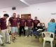 Ο Πήγασος Α.Ο. Θυρέας στηρίζει την αιμοδοσία του «Άξιον Εστί»
