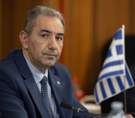 «Ο πατριωτισμός ως λαϊκιστική ρητορική: η περίπτωση του Αντώνη Σαμαρά»