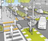 Για την επικαιροποίηση της κυκλοφοριακής μελέτης θα γνωμοδοτήσει η Δημοτική Κοινότητα Τρίπολης