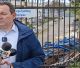 Γιάννης Κατσίρης: "Τα έργα στο κολυμβητήριο είναι στον αέρα"! (vd)
