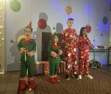 Γορτυνία | Γιορτινές στιγμές και παιδικά χαμόγελα στη χριστουγεννιάτικη εκδήλωση του Νηπιαγωγείου και Δημοτικού Σχολείου Νεοχωρίου (εικόνες)