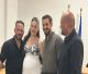 Δύο νέοι άνθρωποι ενώνουν τις ζωές και τα όνειρά τους στη Γορτυνία –  Μια όμορφη στιγμή γεμάτη αγάπη και ελπίδα για τον τόπο μας!