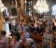 Η εορτή της Μεταμορφώσεως του Σωτήρος σε Τρίπολη, Νεστάνη και Λουκού (εικόνες)