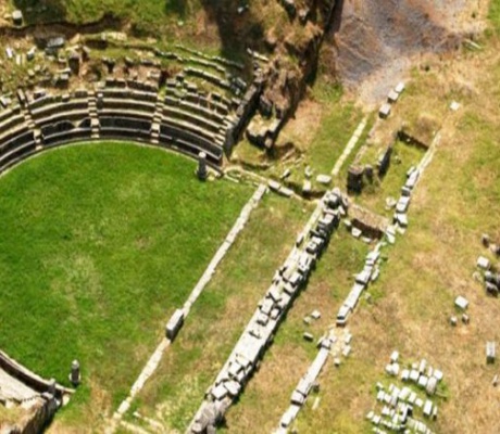 Εκλογές στο Σύλλογο «Φίλοι Αρχαίου Θεάτρου Μεγαλόπολης»