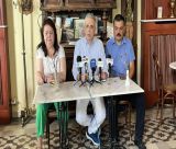 Μάκαρης: "Ζητήθηκε ο άμεσος επανέλεγχος της όλης διαδικασίας επιλογής διοικητών νοσοκομείων από ανεξάρτητη Αρχή" (vd)