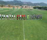 ASTERAS Β΄AKTOR | Φιλική ήττα, γκολ ο Τερεζίου