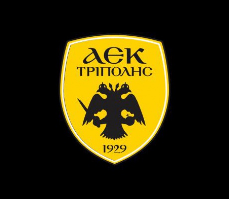 ΑΕΚ Τρίπολης | Ανανέωσε με Ζεμζάντια και Συλάιδο