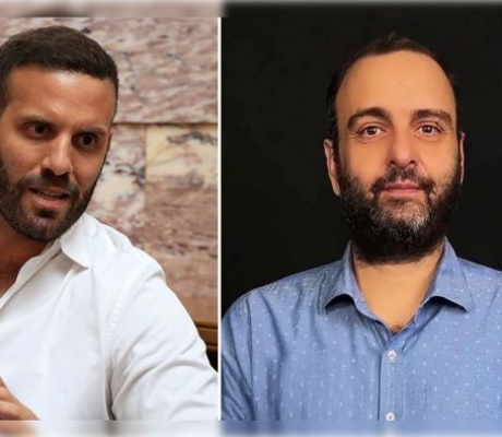 Άγριο επεισόδιο στο Στρασβούργο, ο ευρωβουλευτής Νίκος Παππάς χτύπησε τον δημοσιογράφο Νίκο Γιαννόπουλο - Διαγράφεται από τον ΣΥΡΙΖΑ