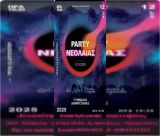 Δημητσάνα | 2ο Party Νεολαίας