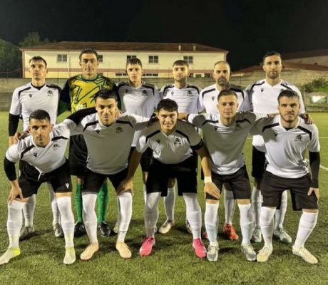 Αετός Δάρα | Καταγγελία για παράγοντα του Ερμή Μελιγούς - "Έβρισε και κινήθηκε απειλητικά για να χτυπήσει παίχτη της ομάδας μας"